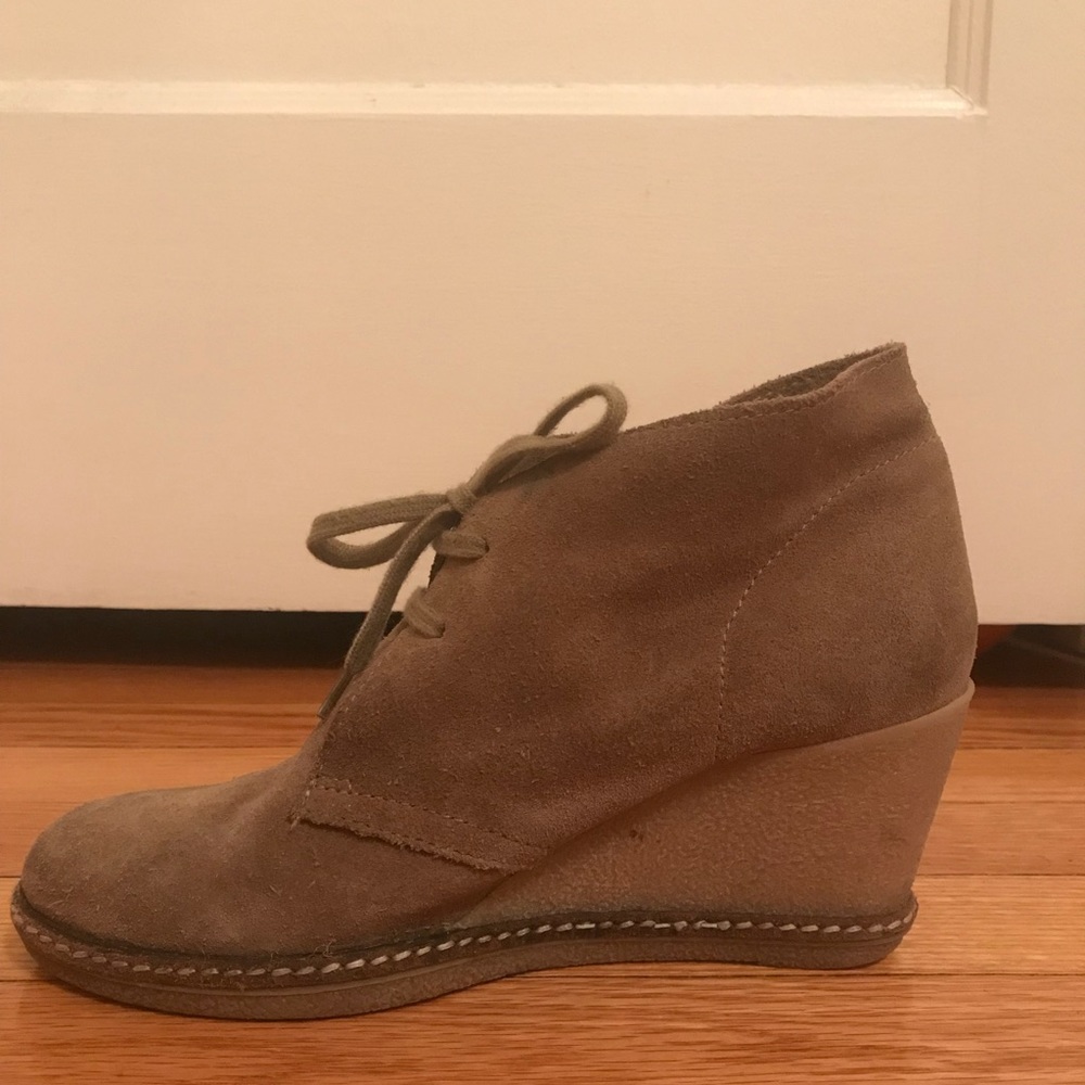 J. Crew Women’s Macalister boot